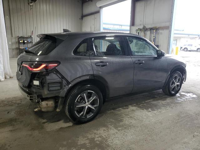 2024 Honda Hr-V Exl - Image 3
