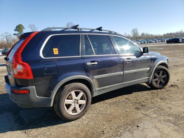 2006 Volvo Xc90 - Фото 3