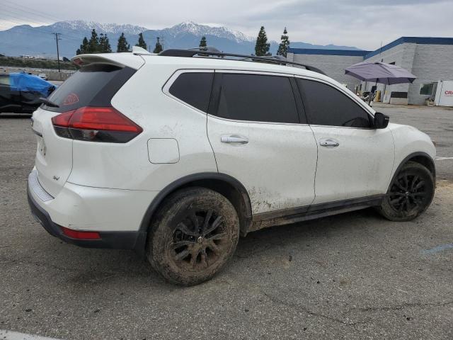 2017 Nissan Rogue S - Фото 3