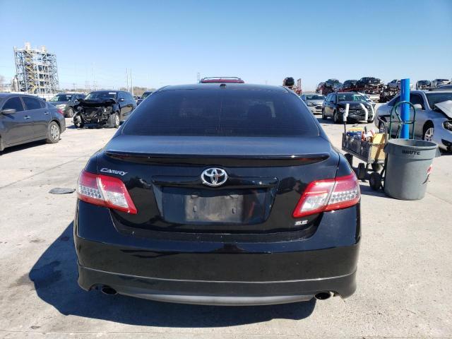 2011 Toyota Camry Base - Image 6