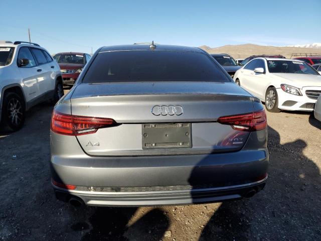 2018 Audi A4 Premium - Фото 6