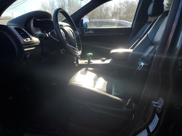 2015 Jeep Grand Cherokee Limited - Фото 7