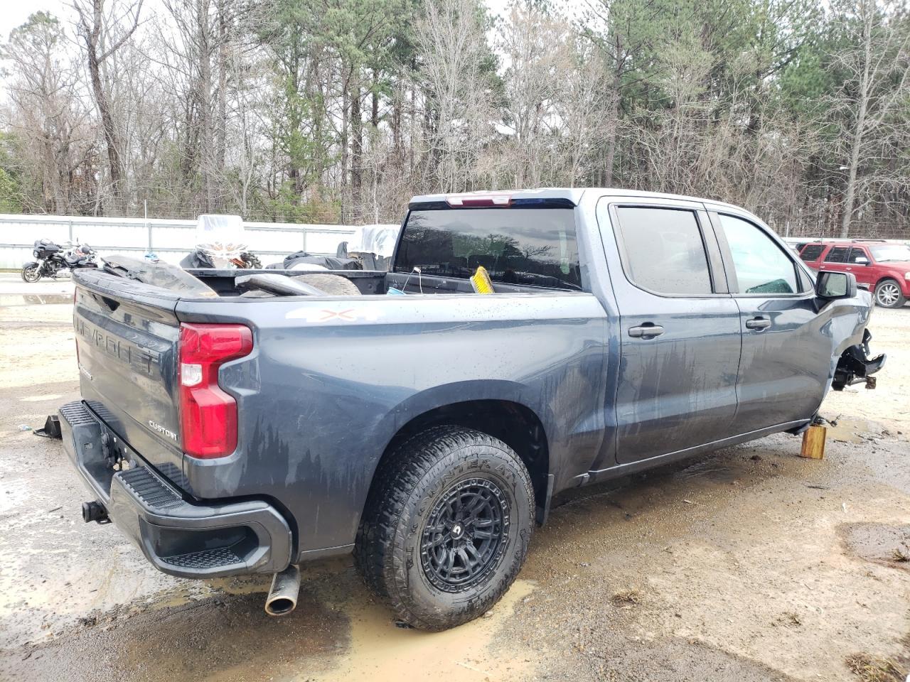 2020 CHEVROLET SILVERADO - Image 3