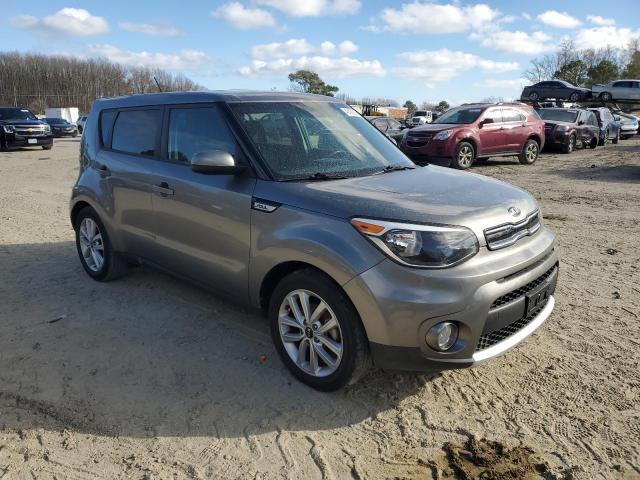 2018 Kia Soul + - Image 4