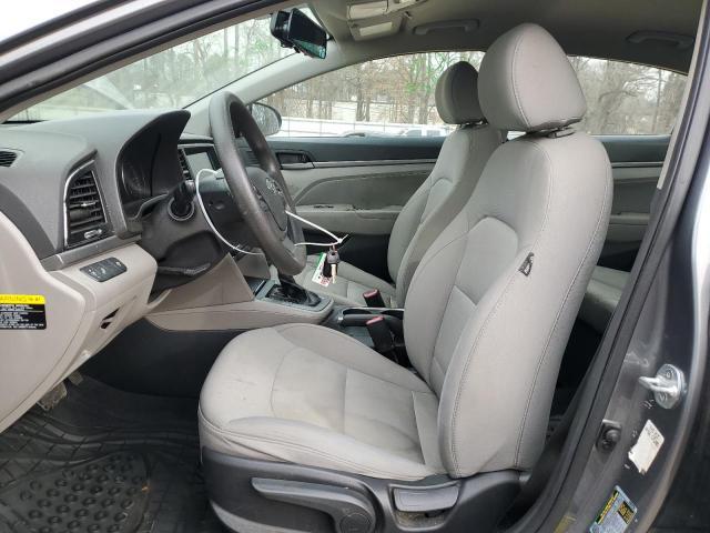 2018 Hyundai Elantra Sel - Фото 7