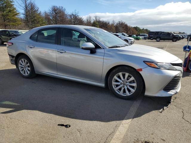 2018 TOYOTA CAMRY L - Фото 4