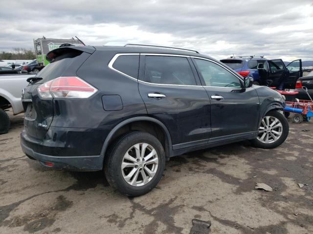 2015 Nissan Rogue S - Фото 3
