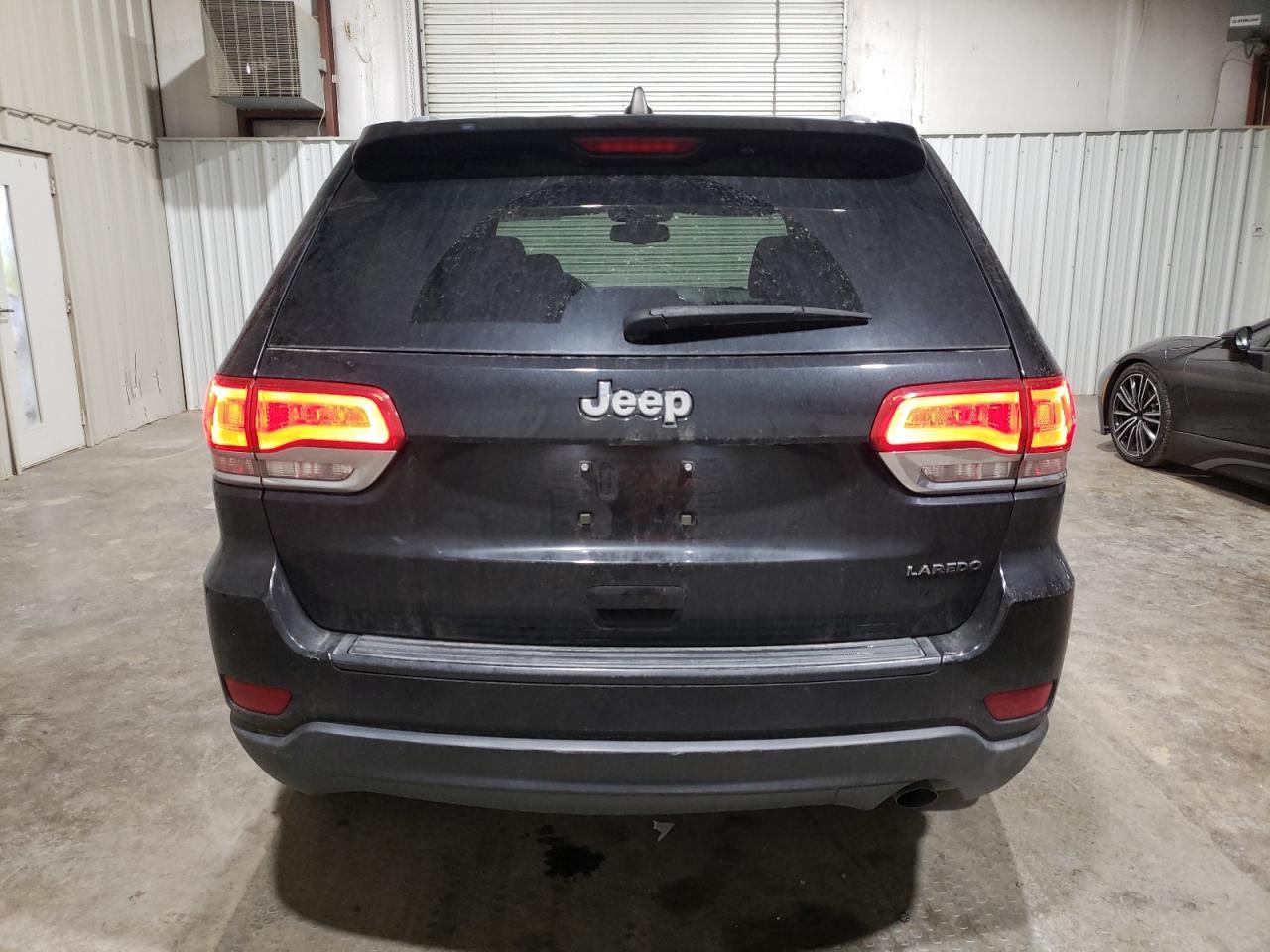 2015 JEEP GRAND CHER - Фото 6