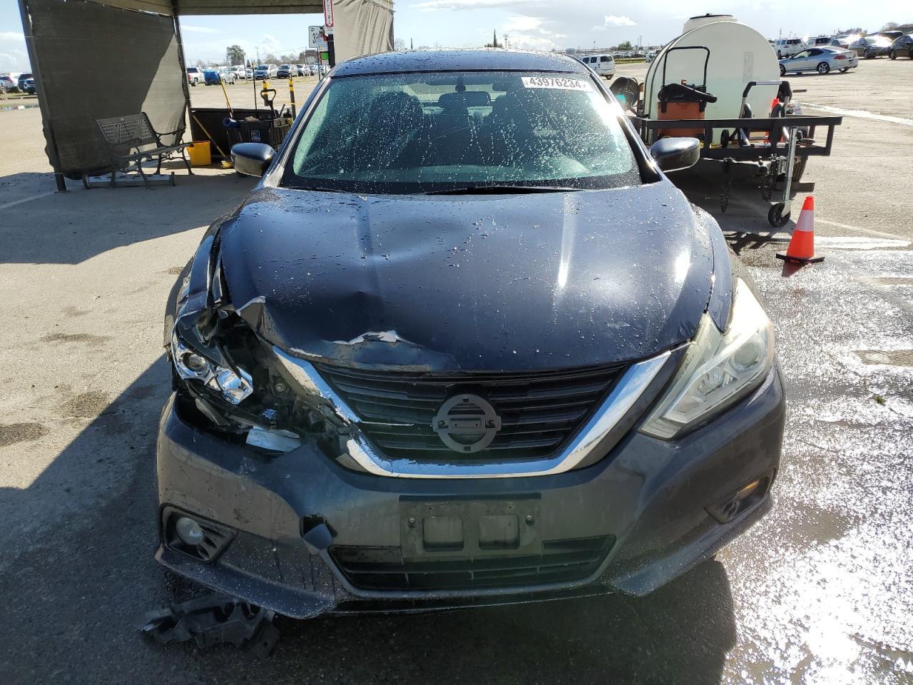 2017 NISSAN ALTIMA 2.5 - Image 5