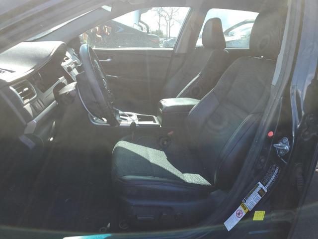 2015 Toyota Camry Le - Фото 7