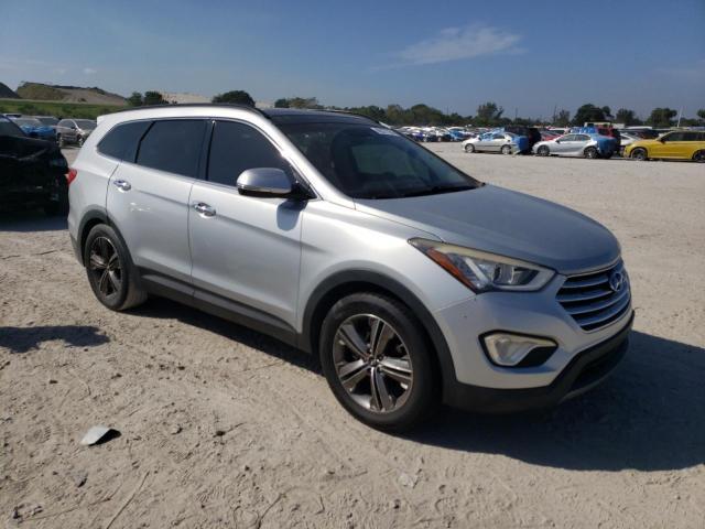 2014 Hyundai Santa Fe Gls - Image 4