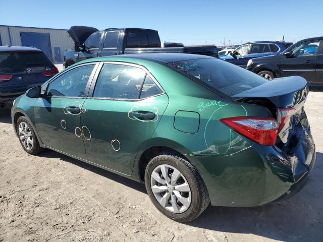 2016 Toyota Corolla L - Фото 2