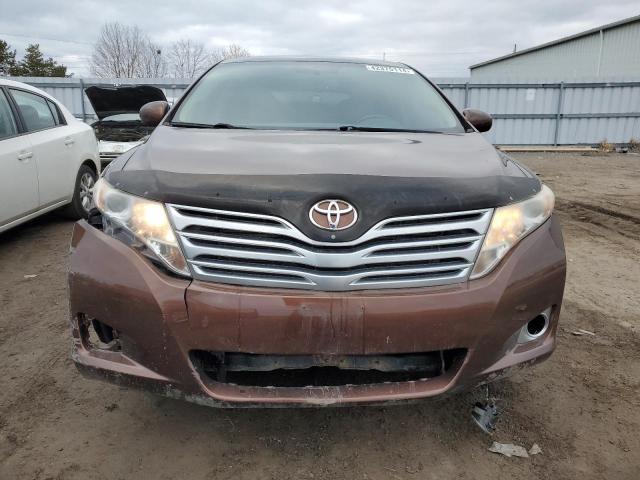 2010 Toyota Venza - Фото 5