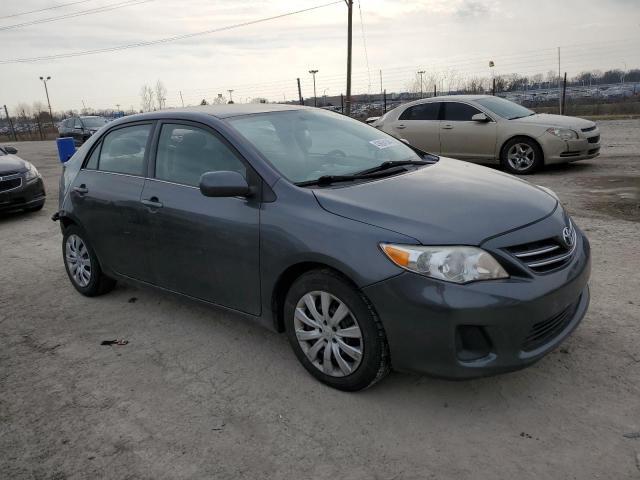 2013 Toyota Corolla Base - Фото 4