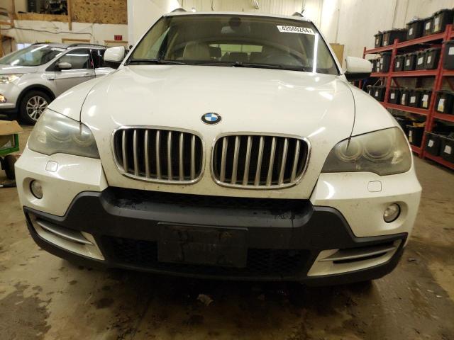 2009 BMW X5 xDrive48I - Фото 5