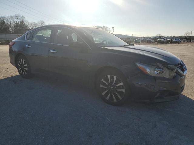2018 Nissan Altima 2.5 - Фото 4