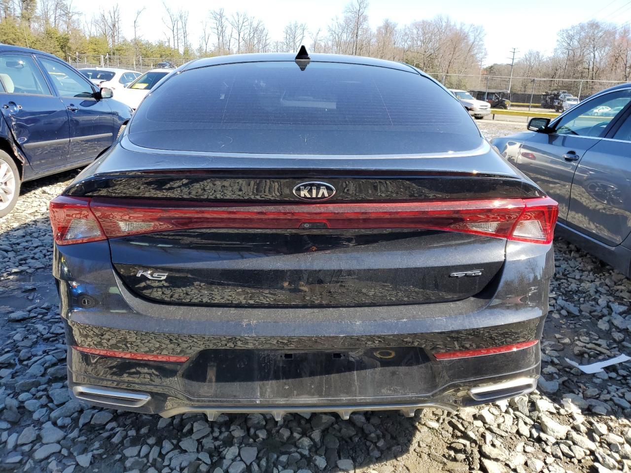 2021 KIA K5 GT LINE - Image 6