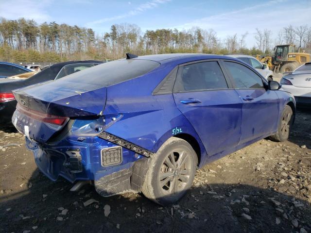2023 Hyundai Elantra Sel - Image 3