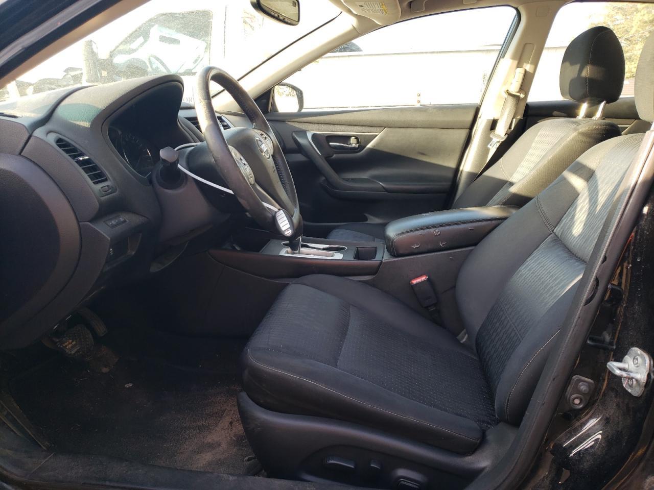 2016 NISSAN ALTIMA 2.5 - Фото 7