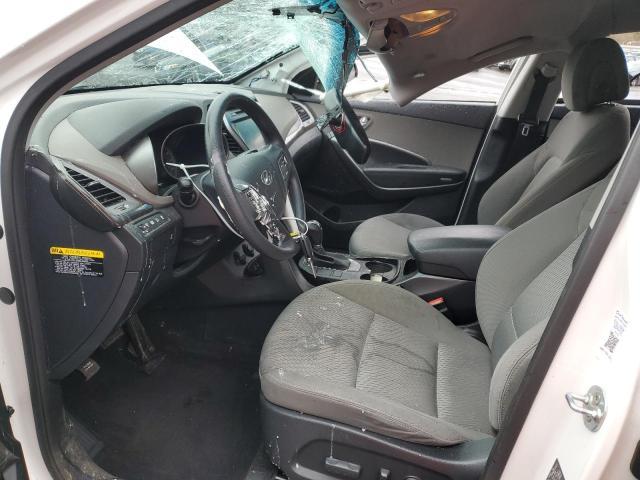 2017 Hyundai Santa Fe Se - Image 7