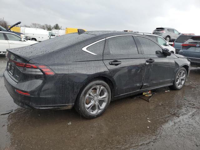 2024 Honda Accord Hybrid Exl - Фото 3