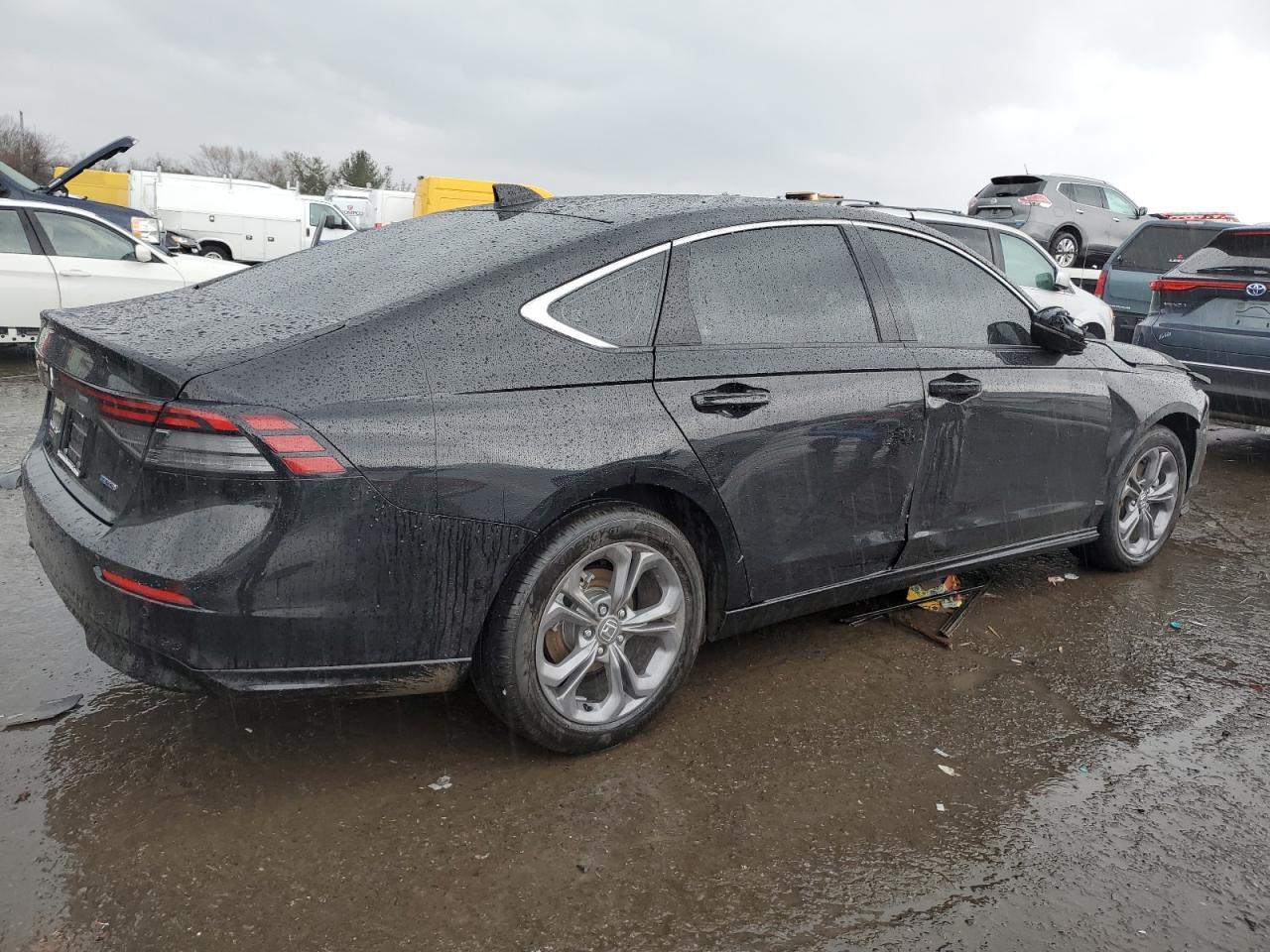 2024 HONDA ACCORD HYB - Image 3