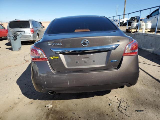 2013 Nissan Altima 2.5 - Фото 6
