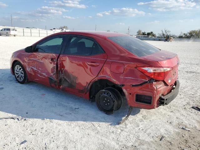 2018 Toyota Corolla L - Фото 2