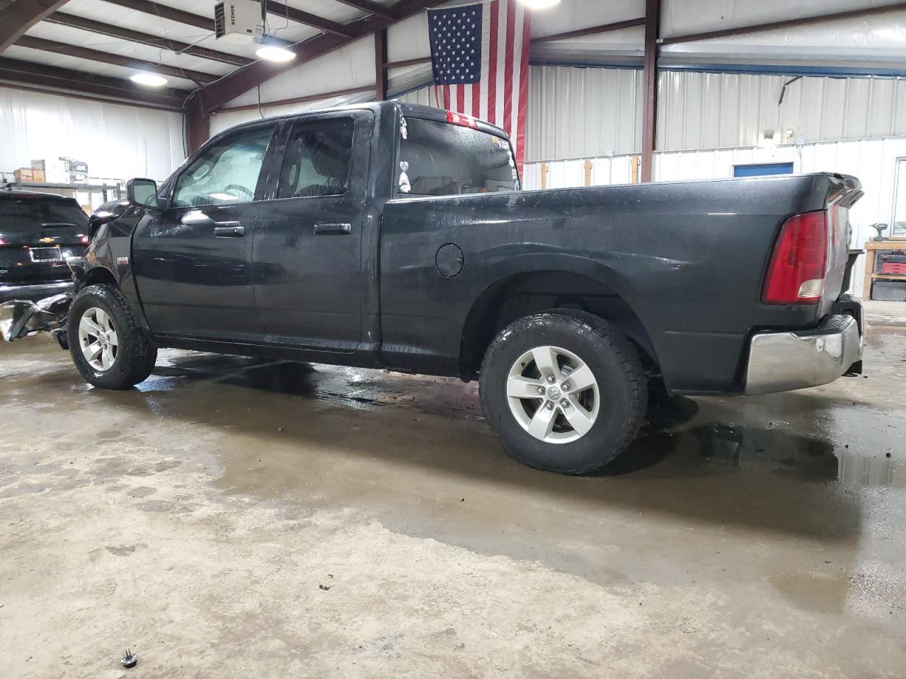 2017 RAM 1500 ST - Image 2