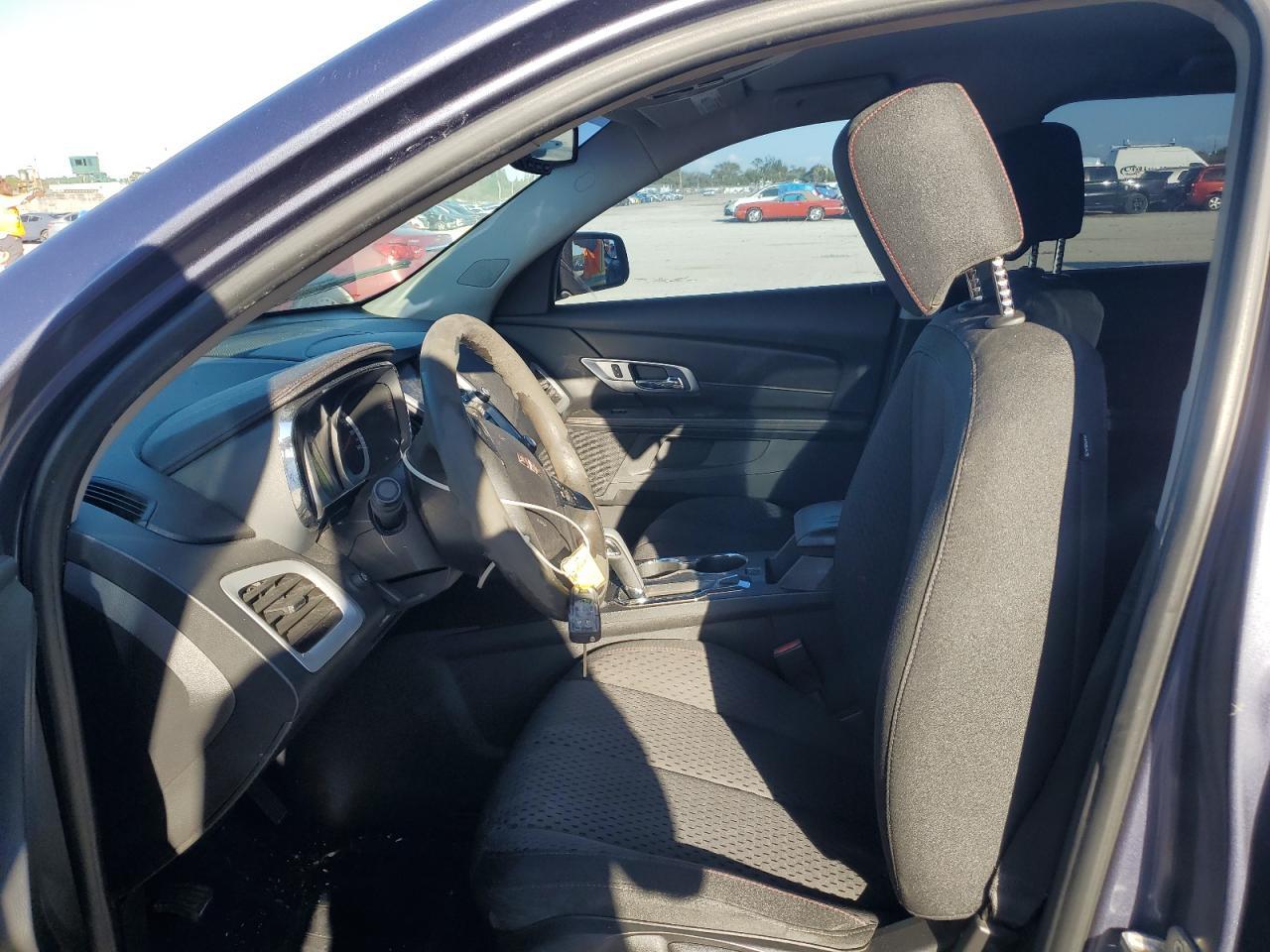2013 GMC TERRAIN SL - Image 7