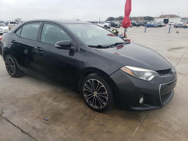 2016 Toyota Corolla L - Image 4
