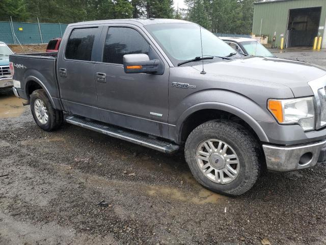 2011 Ford F150 Supercrew - Фото 4