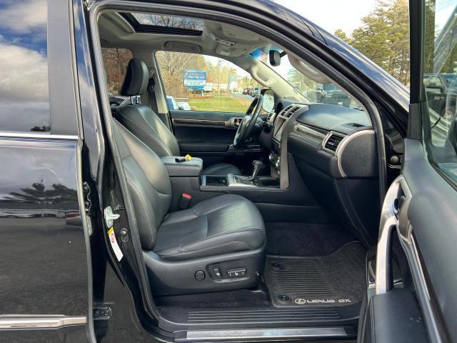 2014 Lexus Gx 460 - Фото 5