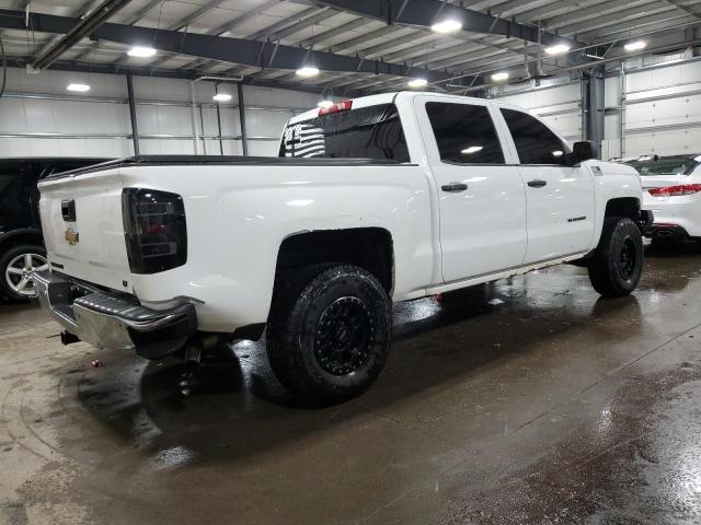 2014 Chevrolet Silverado K1500 Lt - Image 3