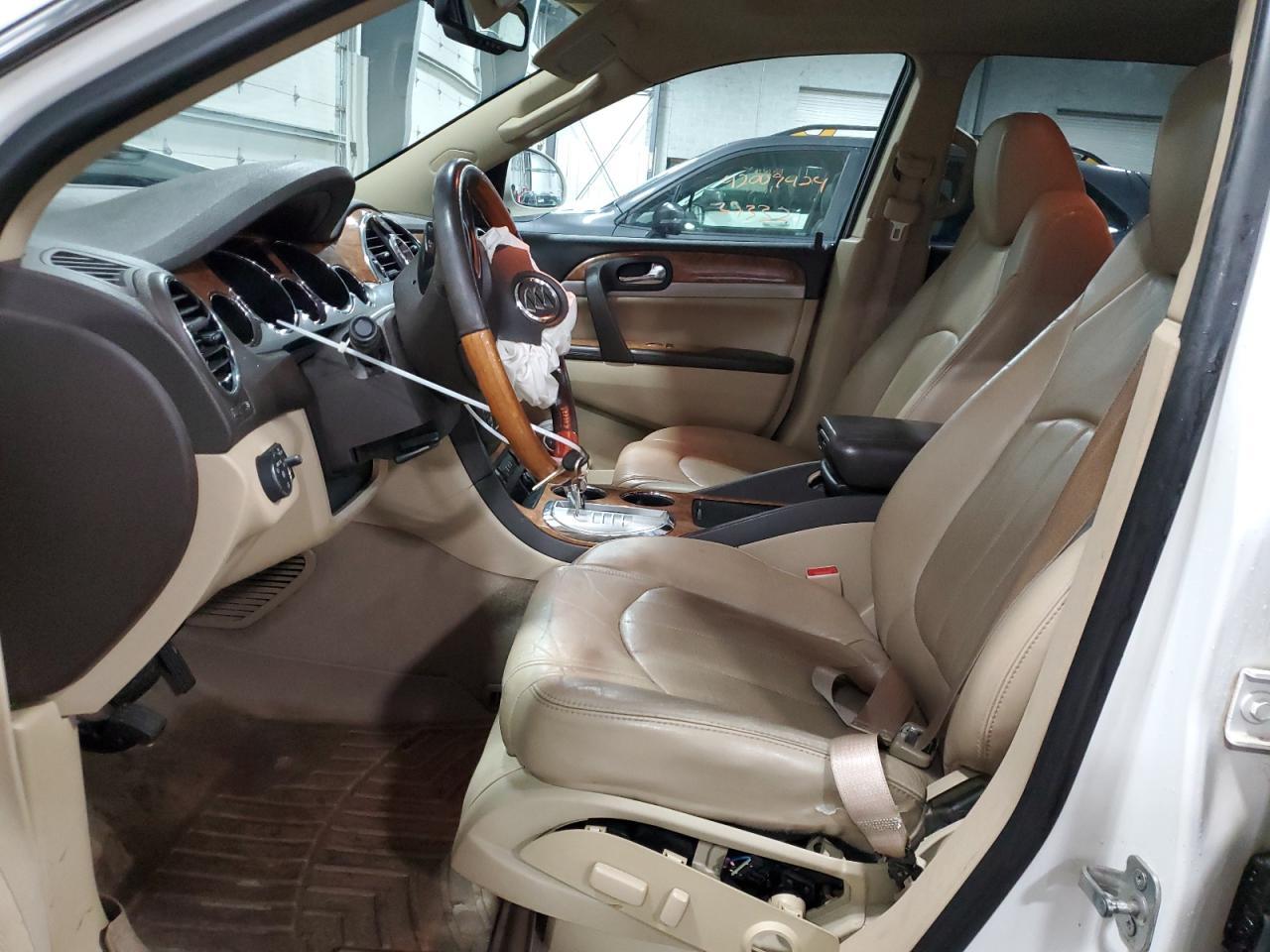 2011 BUICK ENCLAVE CX - Image 7