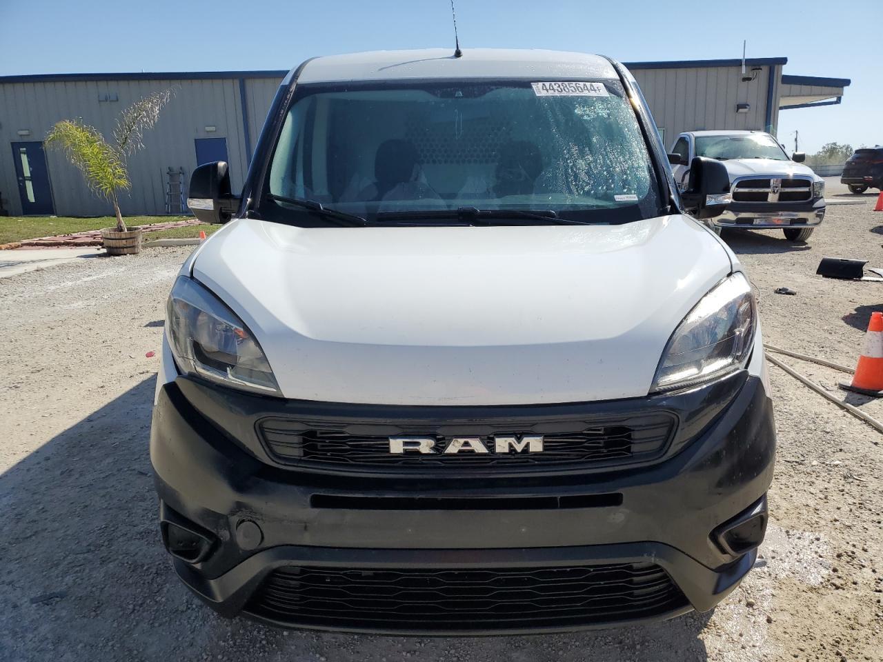2021 RAM PROMASTER - Image 5