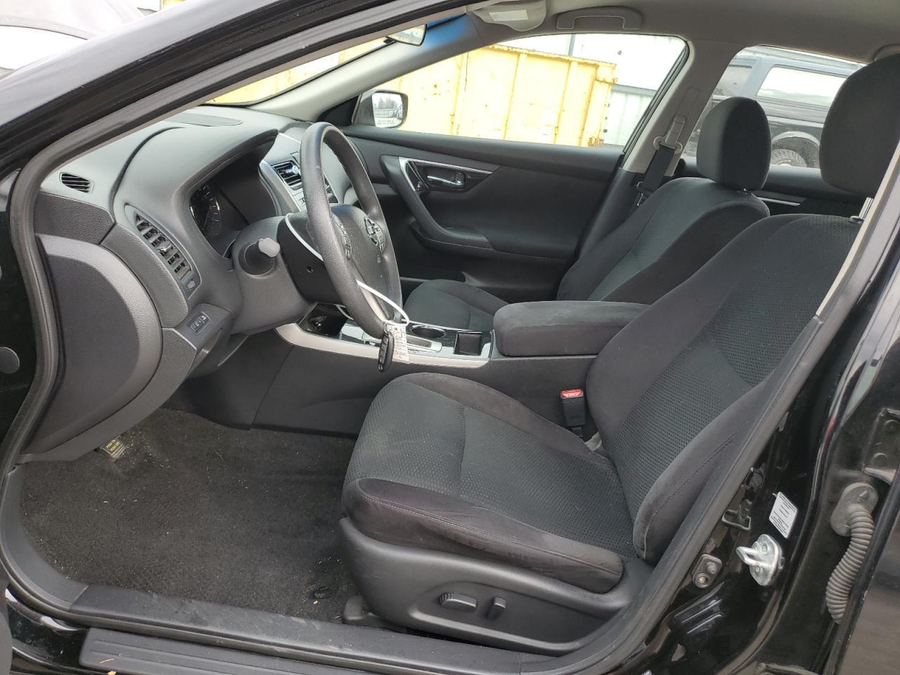 2014 NISSAN ALTIMA 2.5 - Image 7