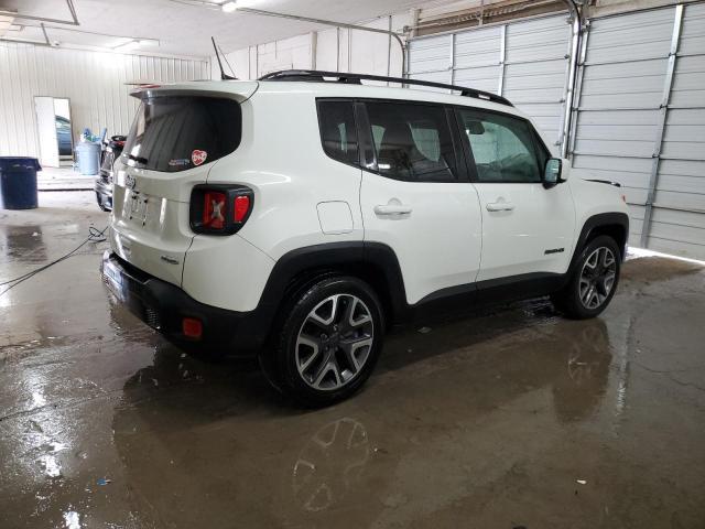 2018 Jeep Renegade Latitude - Фото 3
