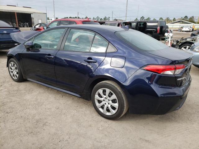 2021 Toyota Corolla Le - Image 2