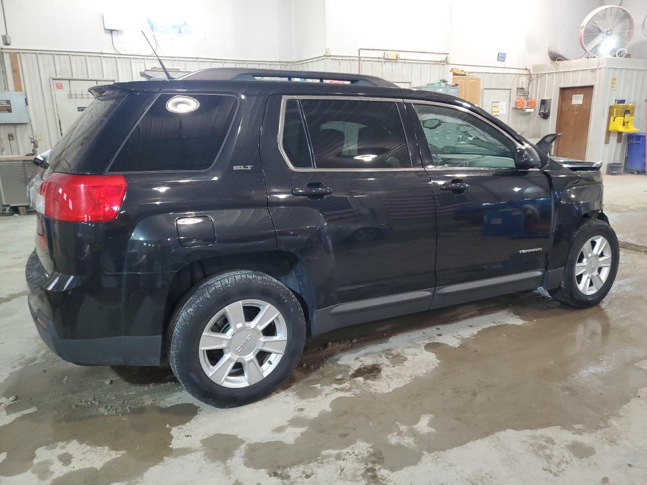 2012 GMC TERRAIN SL - Image 3