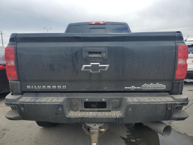 2018 Chevrolet Silverado K3500 High Country - Image 6