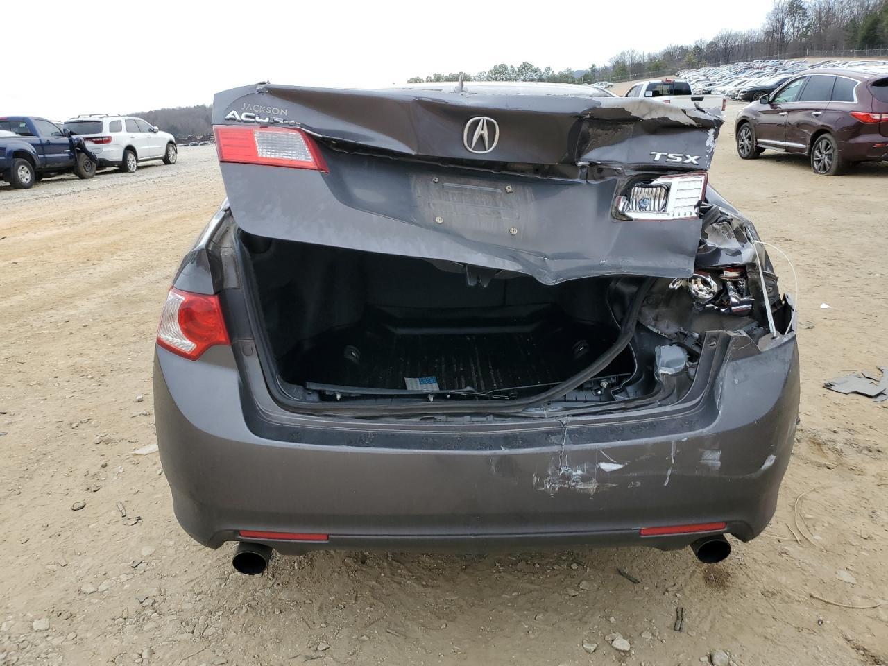 2010 ACURA TSX - Image 6