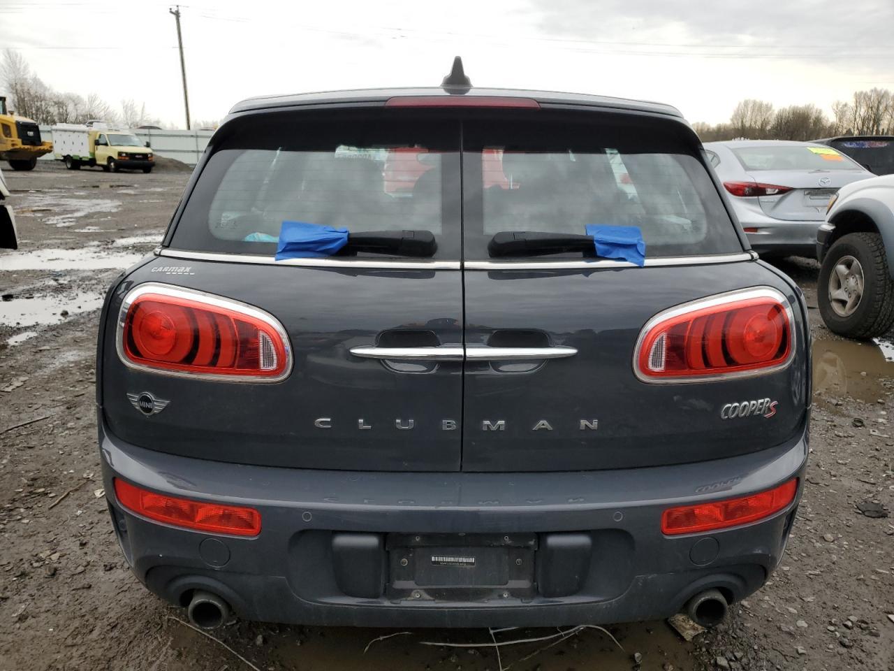2017 MINI COOPER S C - Image 6