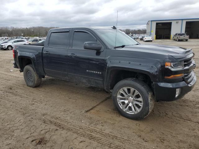 2018 Chevrolet Silverado K1500 Lt - Image 4