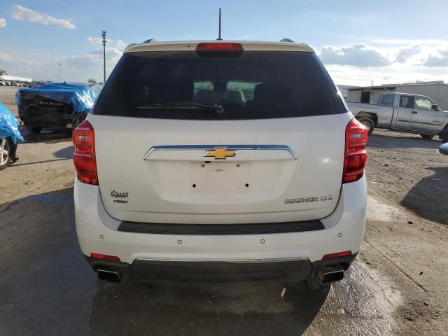 2016 Chevrolet Equinox Ltz - Image 6