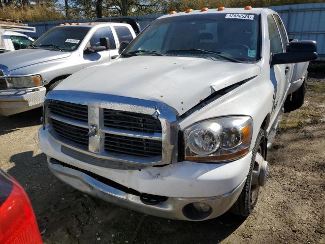 2006 Dodge Ram 3500 St - Фото 5