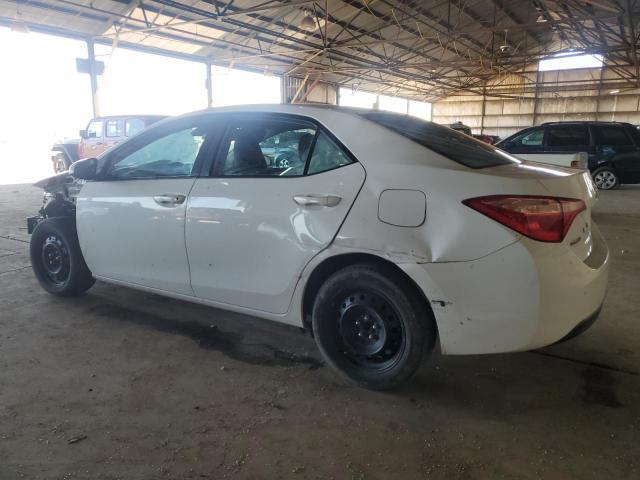 2018 Toyota Corolla L - Фото 2