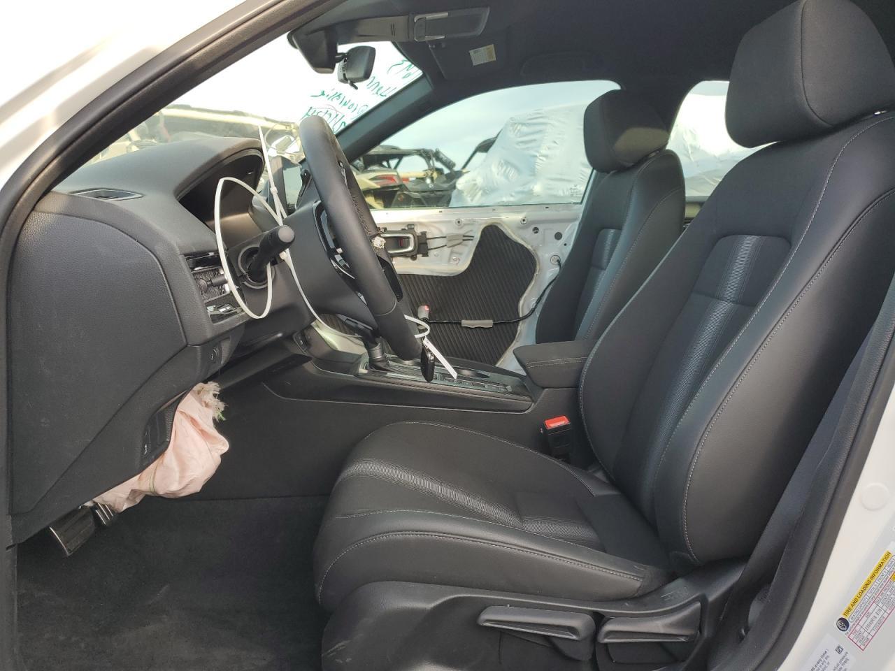 2024 HONDA CIVIC SPOR - Фото 7
