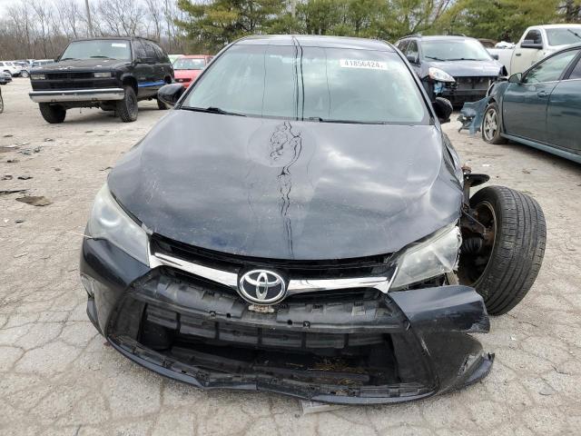 2015 Toyota Camry Le - Фото 5