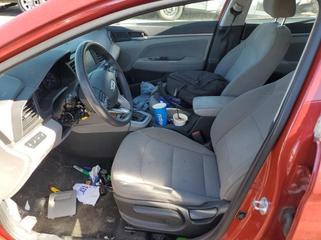 2019 Hyundai Elantra Sel - Фото 7